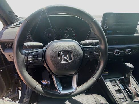 Used 2024 Honda CR-V Sport-L image 10