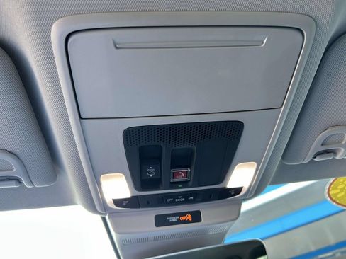 Used 2024 Honda Accord Touring image 25