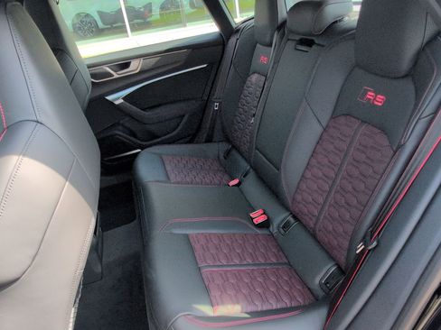 New 2025 Audi RS 7 Performance image 20