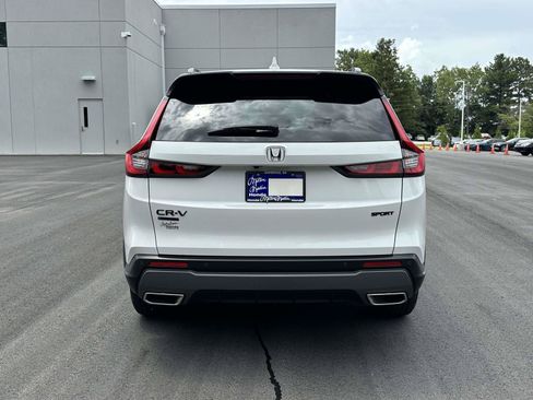 Used 2026 Honda CR-V Sport-L image 26