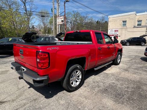 Used 2014 Chevrolet Silverado 1500 LT w/ All Star Edition image 11