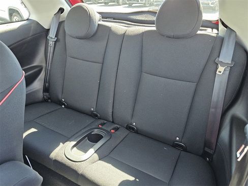 Used 2024 FIAT 500 e (RED) image 15