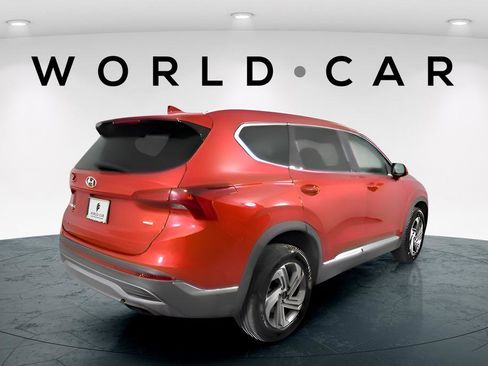 Used 2022 Hyundai Santa Fe SEL image 8