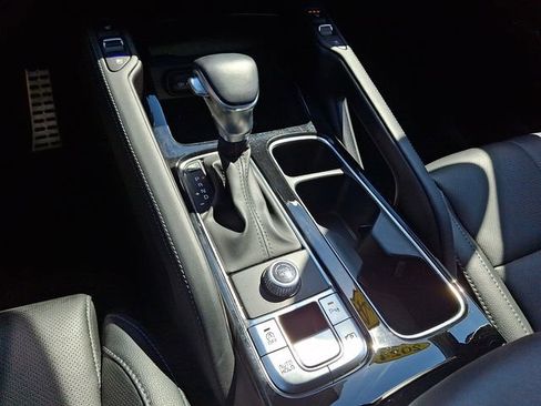 Used 2024 Kia Telluride SX FWD image 15