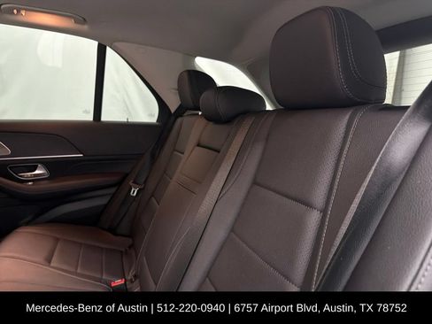 Certified 2024 Mercedes-Benz GLE 450 4MATIC image 20