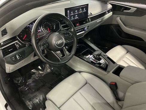 Used 2023 Audi A5 2.0T Premium AWD/4WD image 17