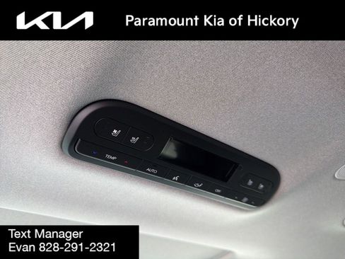 Used 2026 Hyundai Palisade Limited FWD image 17