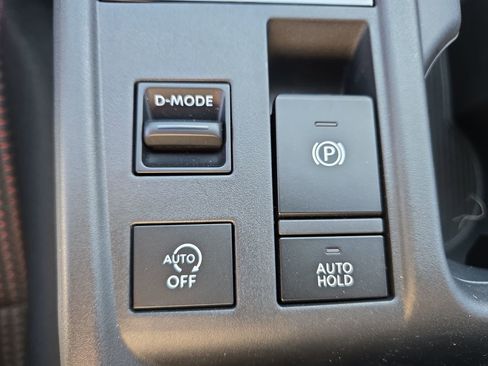 New 2026 Nissan Sentra SR w/ Floor Mat Package FWD image 29