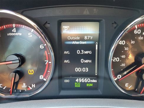 Used 2017 Toyota RAV4 SE image 29