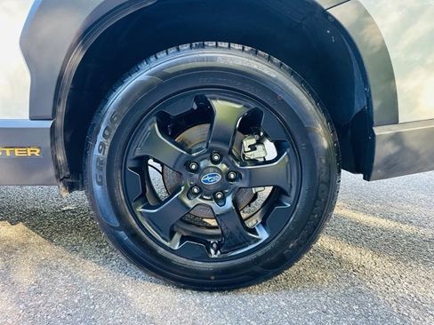 Used 2024 Subaru Forester Wilderness image 28