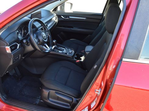 Used 2022 MAZDA CX-5 AWD 2.5 S image 10