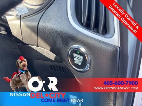 Used 2024 Ford Edge SEL image 26