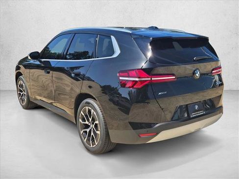 Used 2026 BMW X3 xDrive30i w/ Convenience Package AWD/4WD image 7