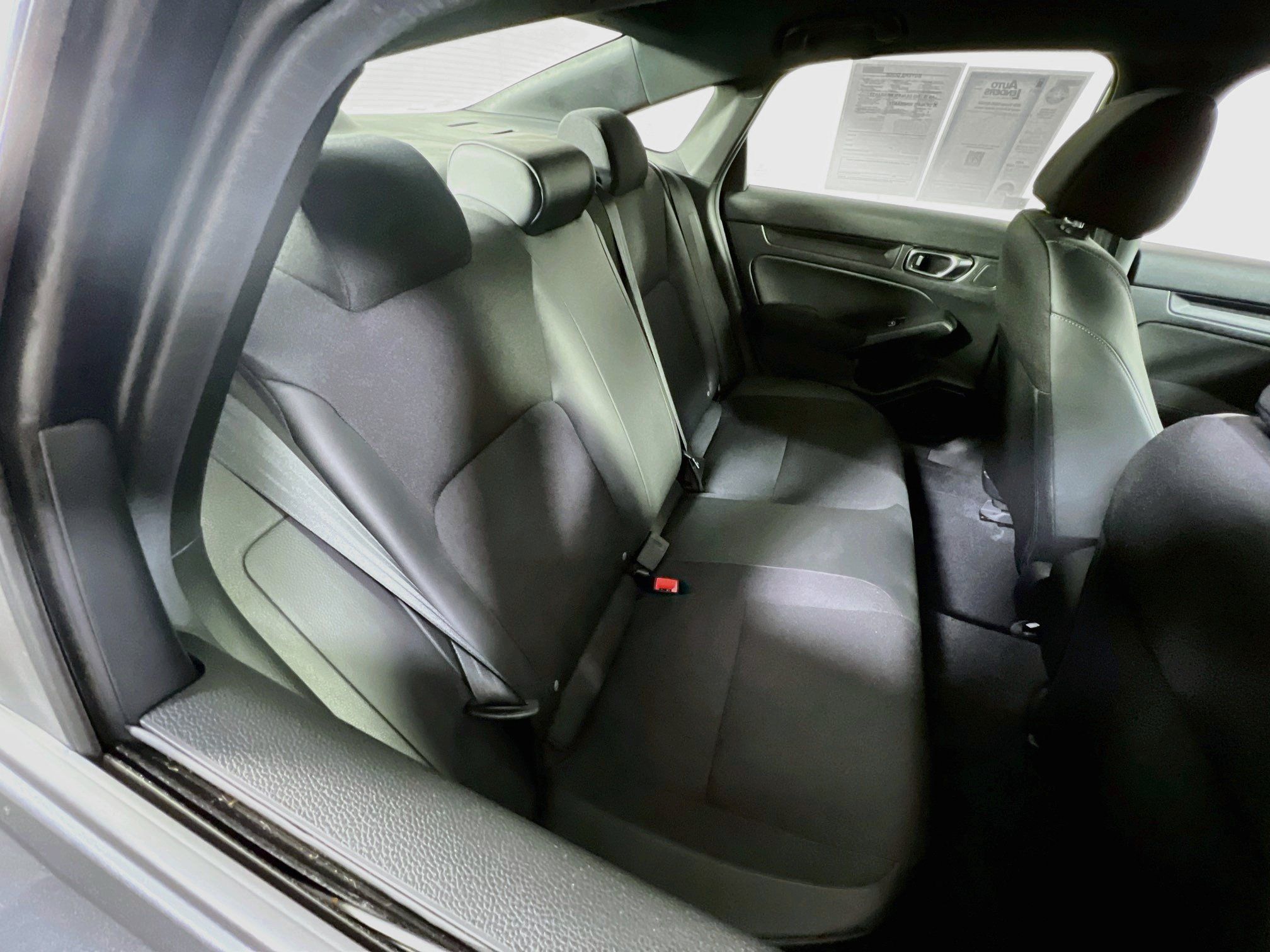 Used 2024 Honda Civic Sport image 24
