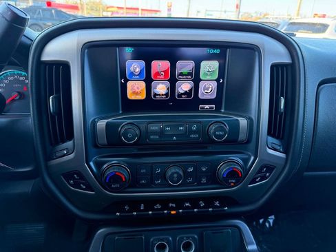 Used 2017 GMC Sierra 1500 Denali w/ Denali Ultimate Package image 16