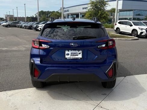 New 2026 Subaru Crosstrek 2.5i Limited AWD/4WD image 6