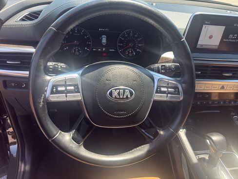 Used 2021 Kia Telluride SX w/ Towing Package FWD image 16