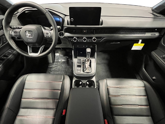 New 2027 Honda CR-V Sport-L image 16