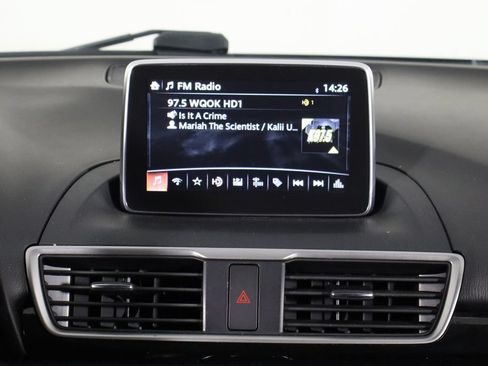 Used 2015 MAZDA MAZDA3 i Touring FWD image 25