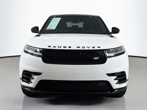 Used 2025 Land Rover Range Rover Velar Dynamic SE AWD/4WD image 2