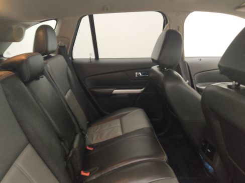 Used 2014 Ford Edge Sport w/ Driver Entry Package FWD image 19