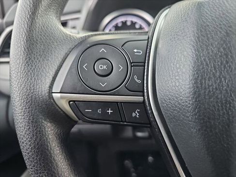 Certified 2024 Toyota Camry LE image 11