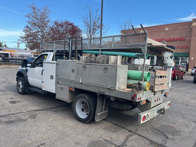 Used 2009 Ford F450 XL RWD image 3