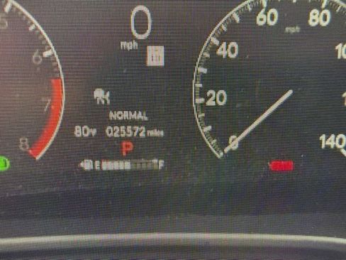 Used 2024 Honda CR-V EX-L image 2