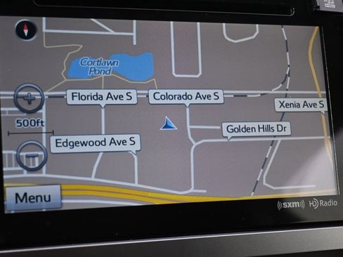 Used 2017 Subaru Outback 2.5i Limited AWD/4WD image 30