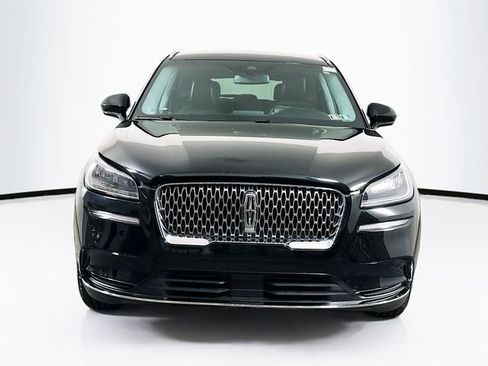 Certified 2022 Lincoln Corsair AWD w/ Equipment Group 101A image 2