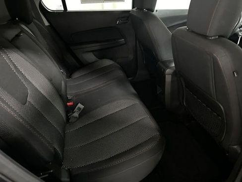 Used 2012 Chevrolet Equinox LT w/ Driver Convenience Package FWD image 17