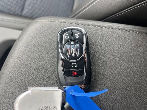 New 2026 Buick Envista Sport Touring w/ Convenience I Package FWD image 61