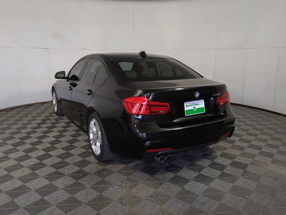Used 2018 BMW 330i Sedan RWD image 6