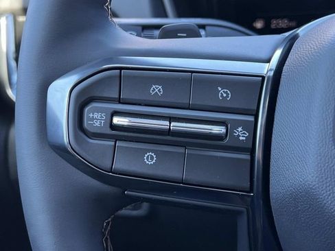 New 2026 GMC Terrain AT4 w/ Convenience Package III image 28