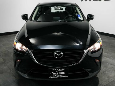 Used 2019 MAZDA CX-3 Sport FWD image 6