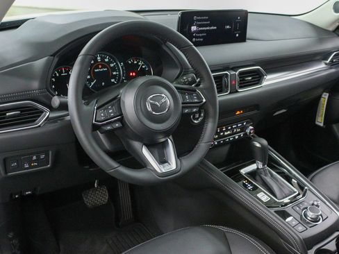 New 2025 MAZDA CX-5 AWD 2.5 S w/ Premium Plus Pkg image 40