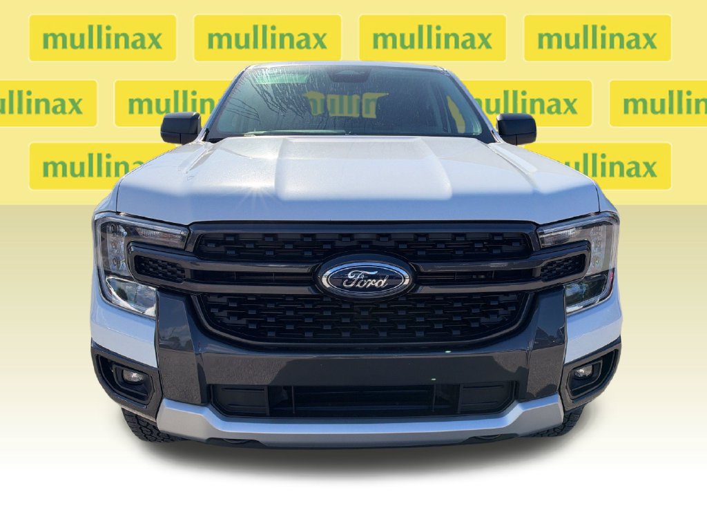New 2026 Ford Ranger XLT w/ Equipment Group 301A High AWD/4WD image 12