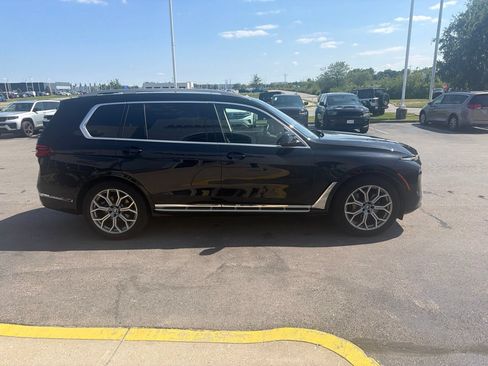 Used 2026 BMW X7 xDrive40i AWD/4WD image 2