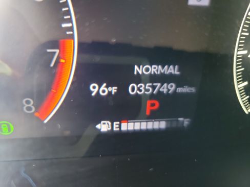 Used 2024 Honda HR-V EX-L image 27