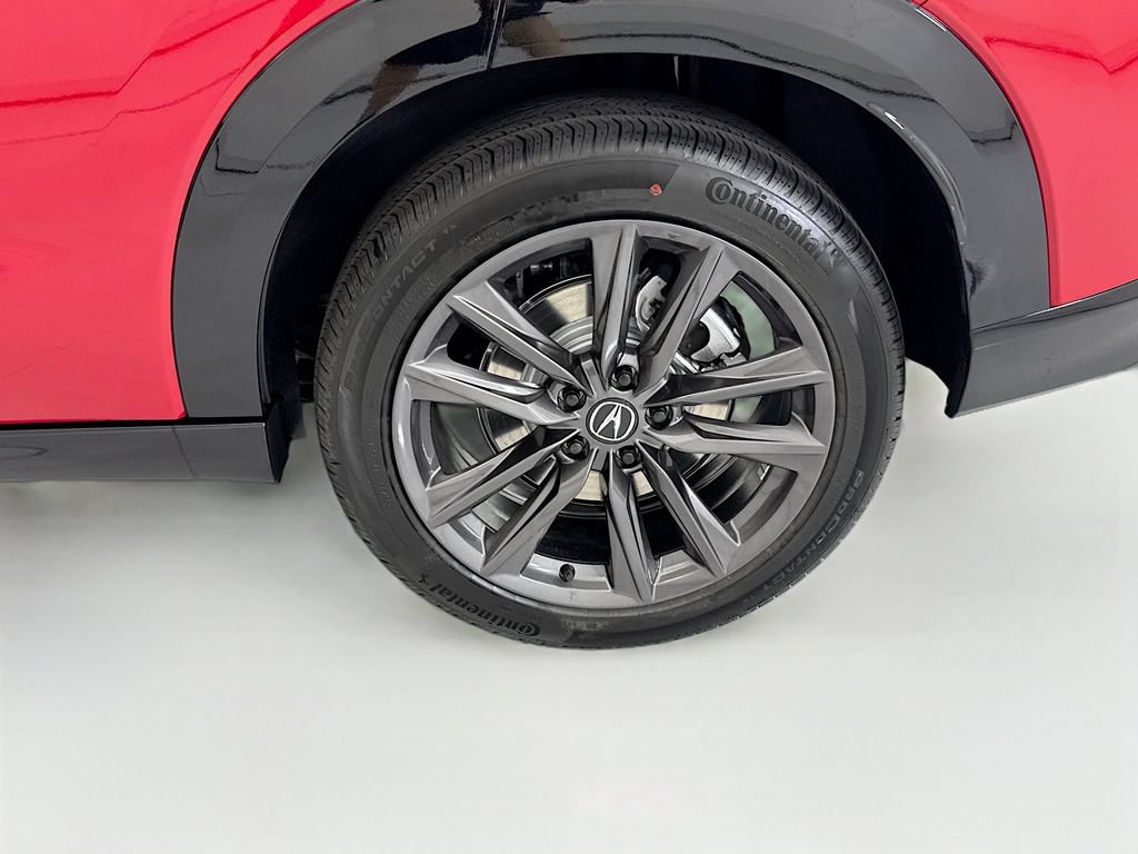 Used 2026 Acura ADX A-Spec FWD image 29