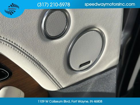 Used 2020 Land Rover Range Rover HSE image 57