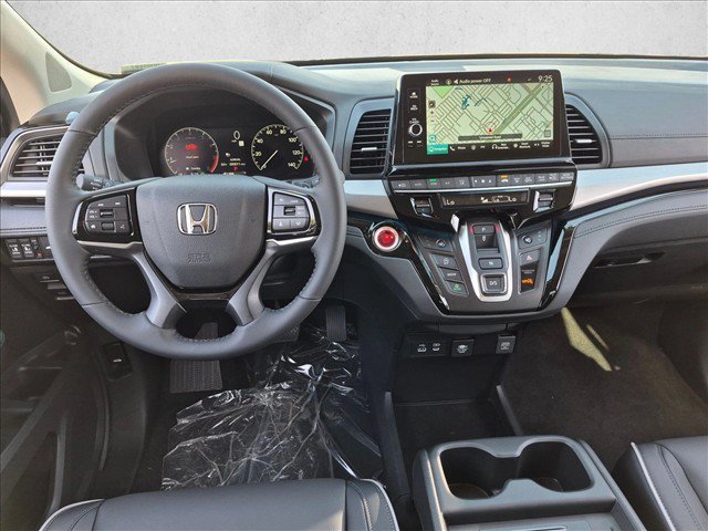 New 2027 Honda Odyssey Touring image 14