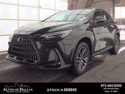 Used 2024 Lexus NX 350 AWD
