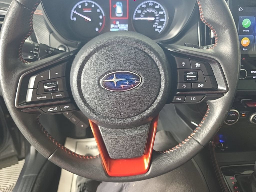 Used 2023 Subaru Forester Sport AWD/4WD image 29