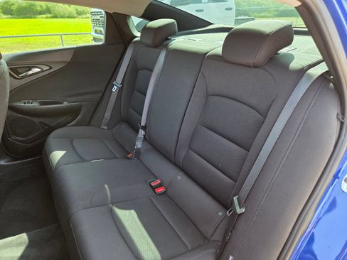 Used 2023 Chevrolet Malibu LS FWD image 22