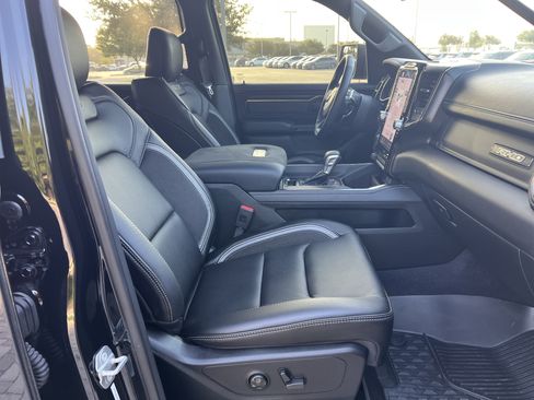 Used 2026 RAM 1500 RHO AWD/4WD image 28