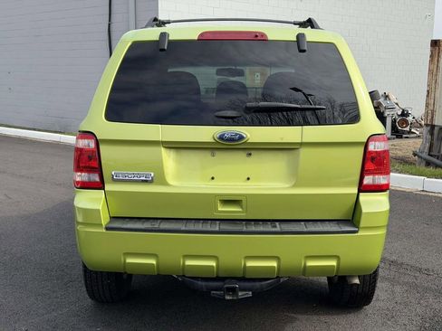 Used 2012 Ford Escape XLT image 18
