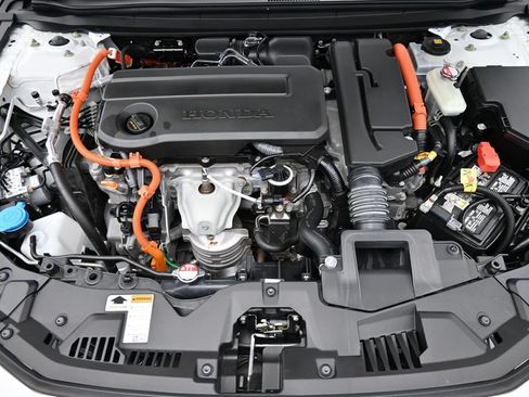 Used 2023 Honda Accord EX-L image 15