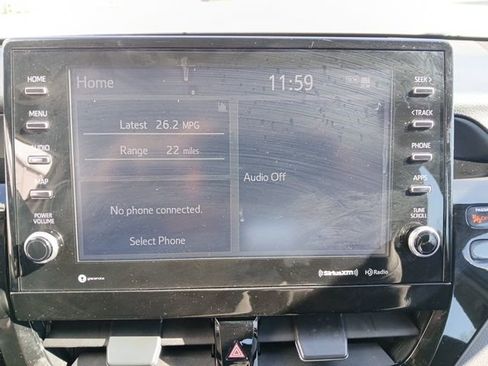 Used 2024 Toyota Camry XSE FWD image 31