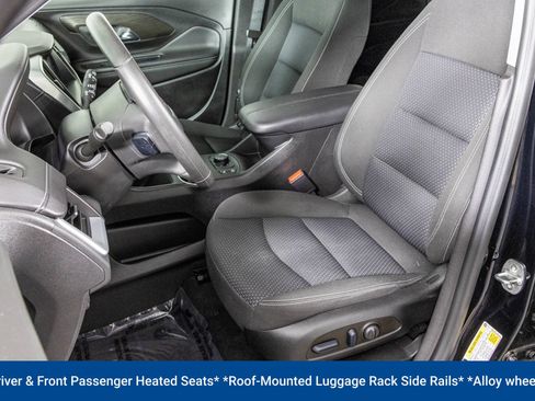 Used 2023 GMC Terrain SLE w/ Driver Convenience Package FWD image 24